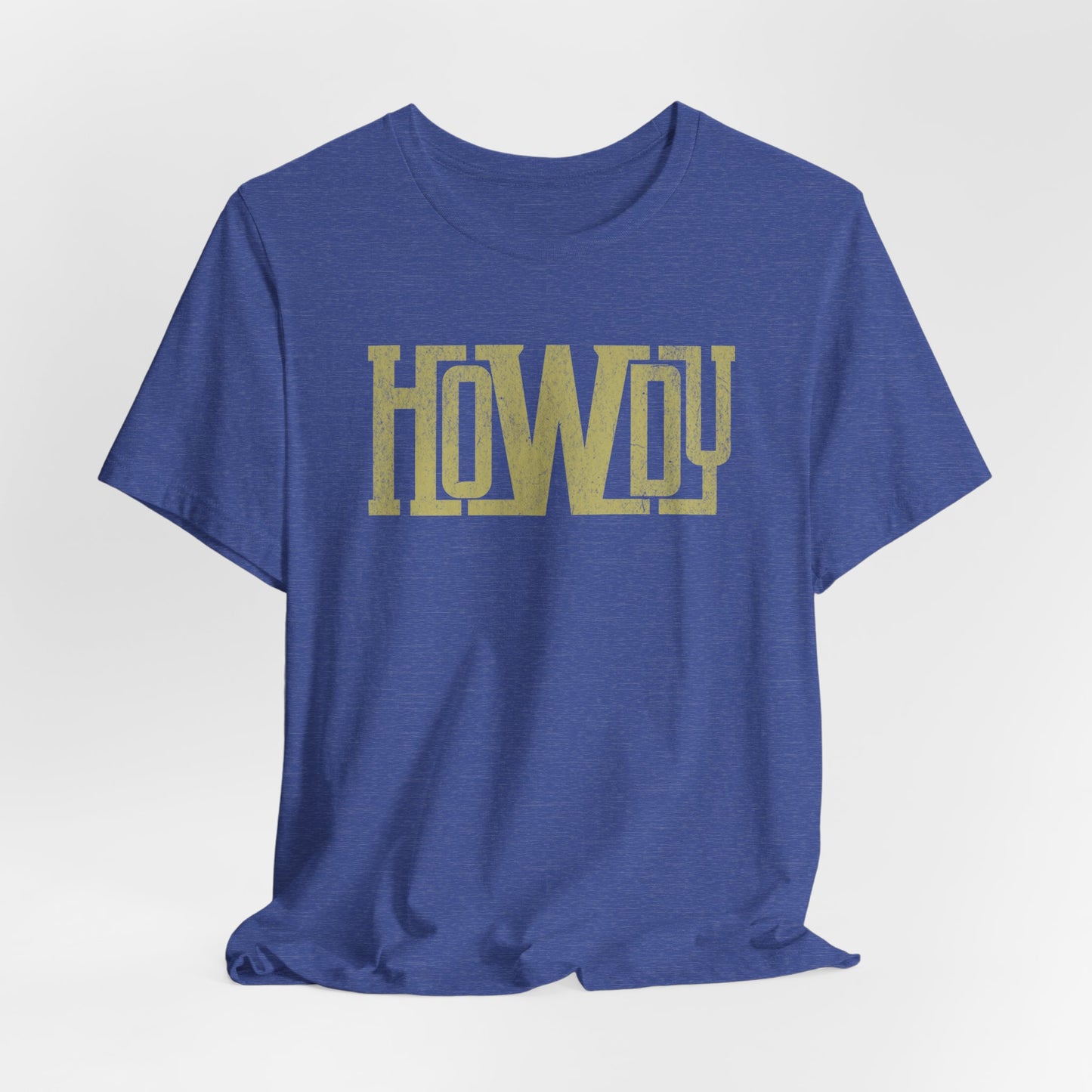 Howdy (unisex)