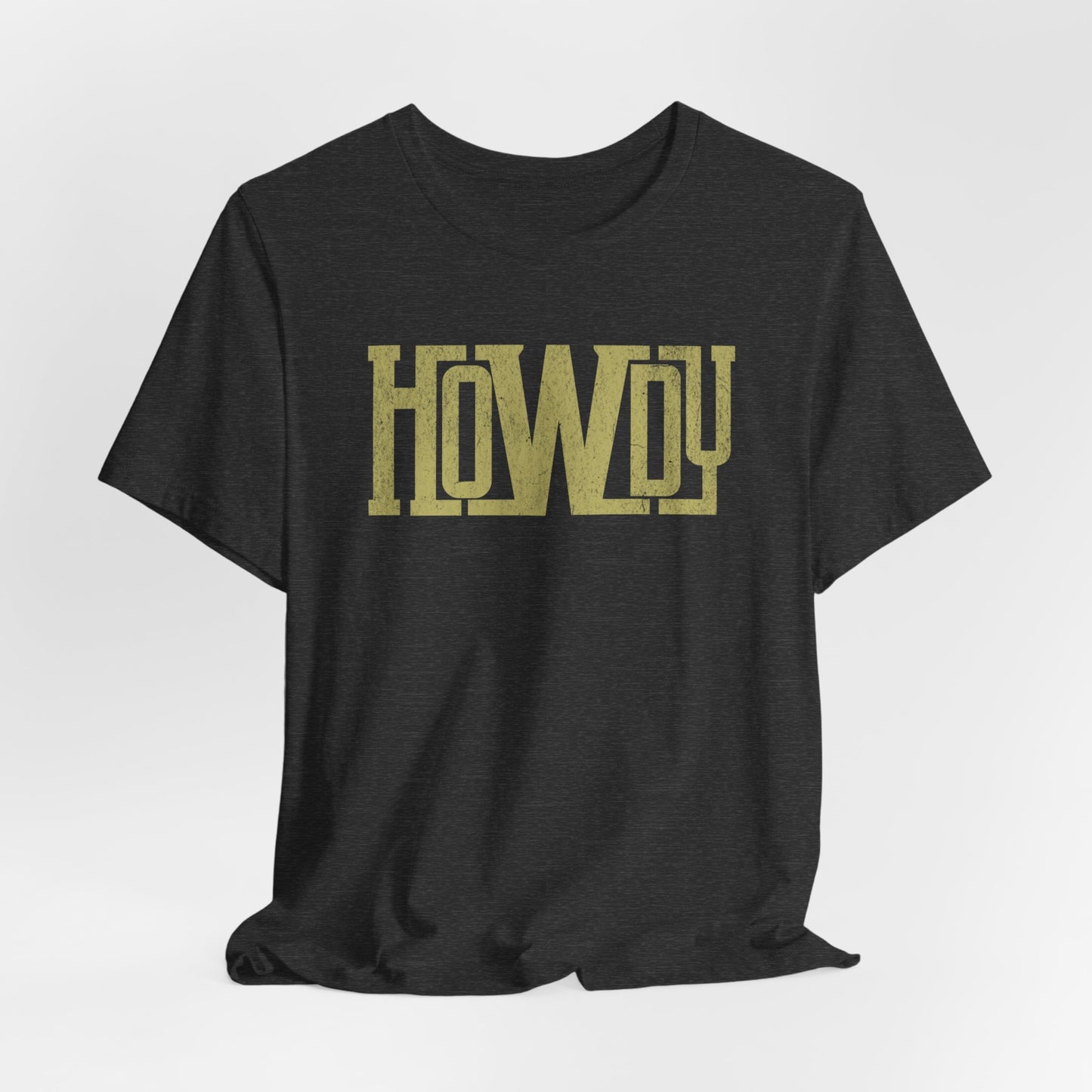 Howdy (unisex)